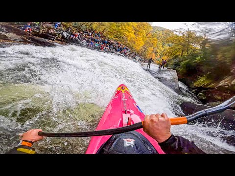 Dane Jackson’s winning run