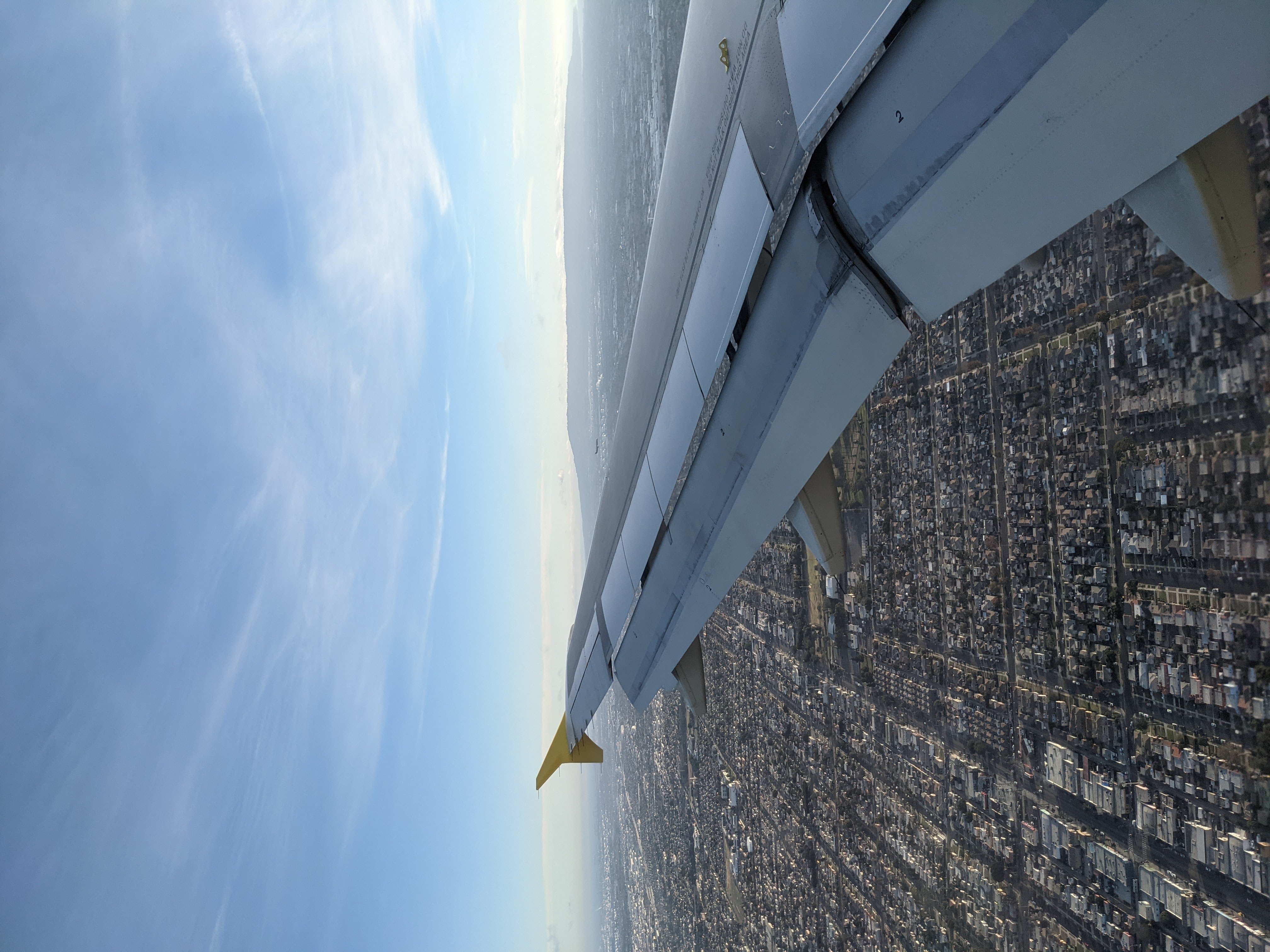 California Adventure - Day  1