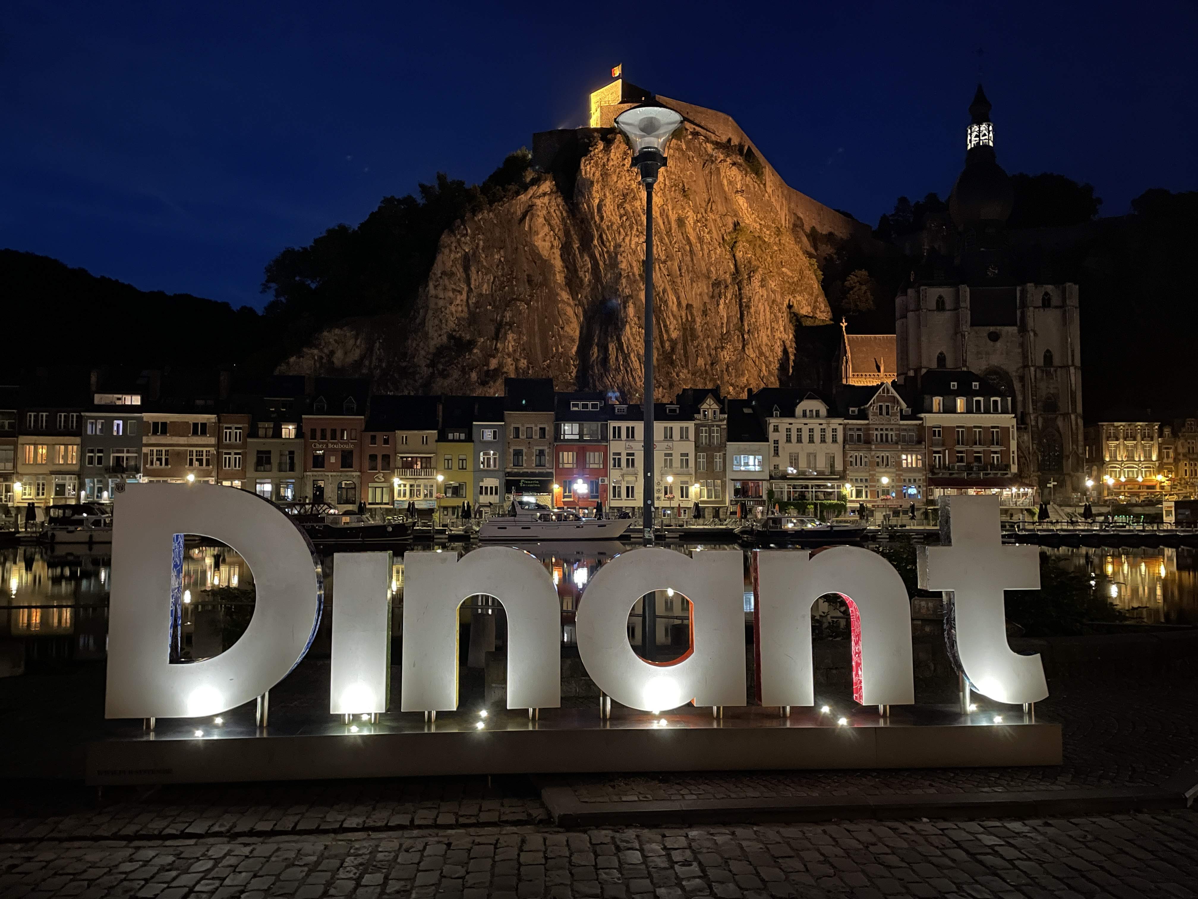 Dinant