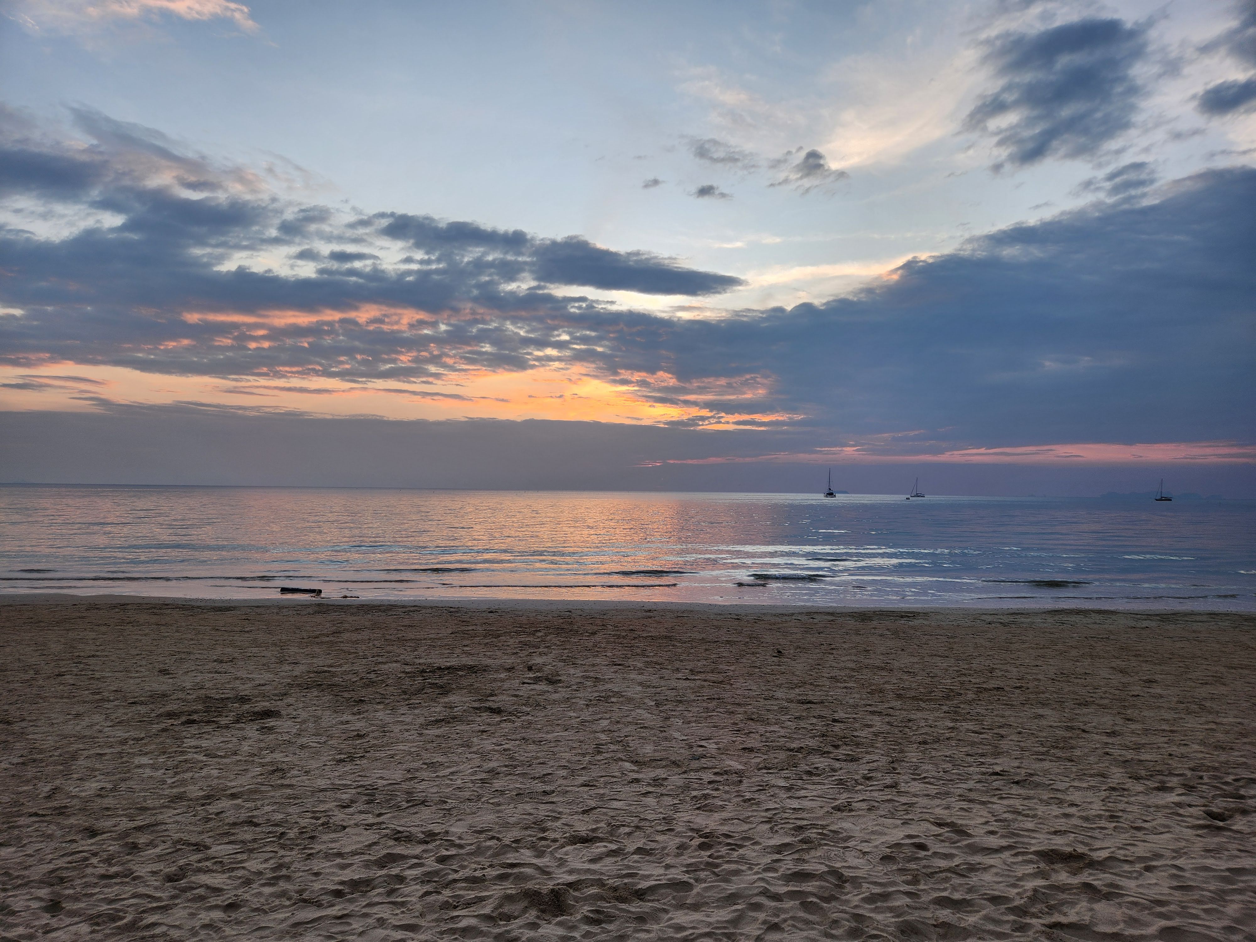 A Vacation From Our Vacation