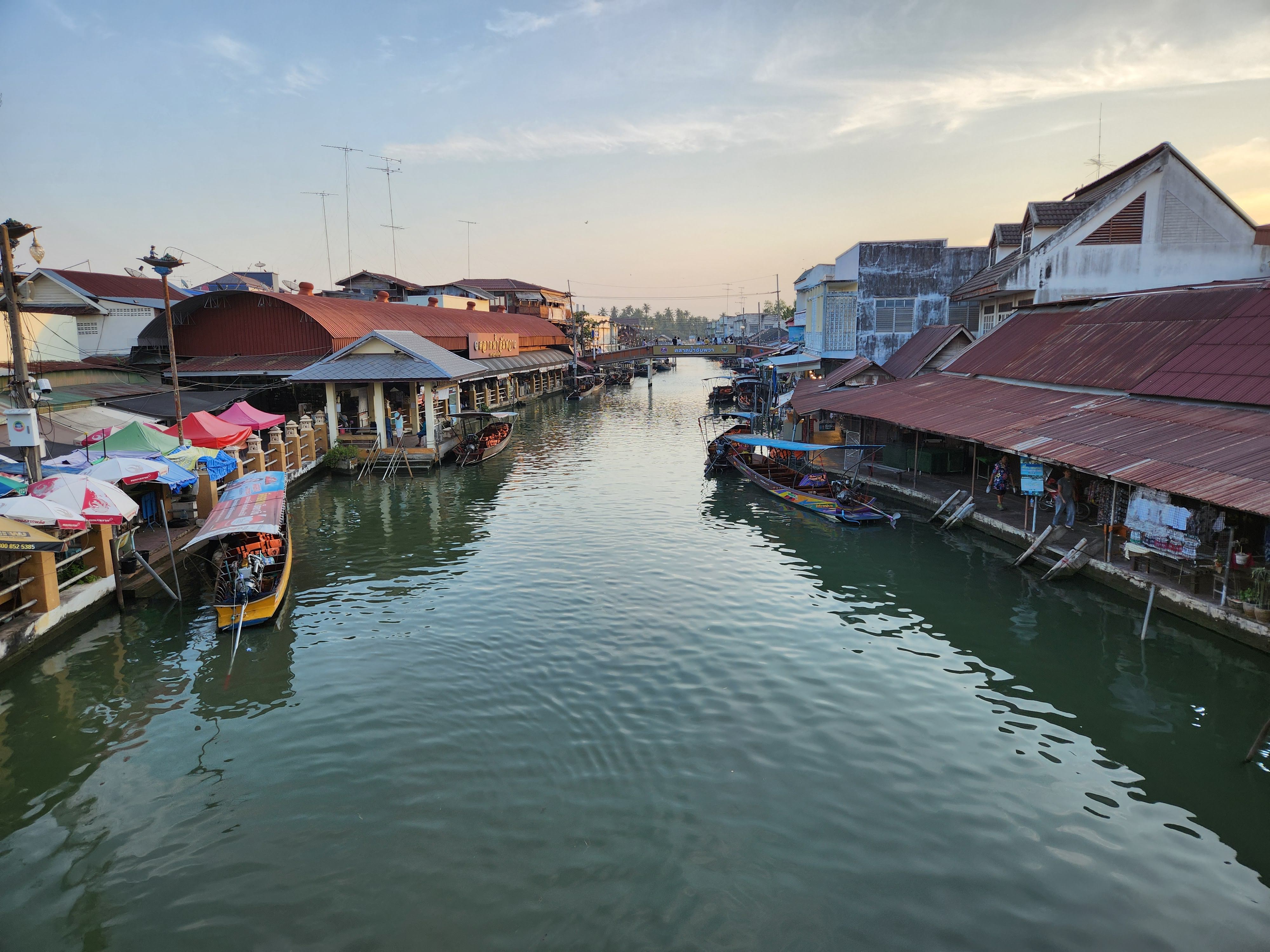 Do You Want to Go on a Boat Ride