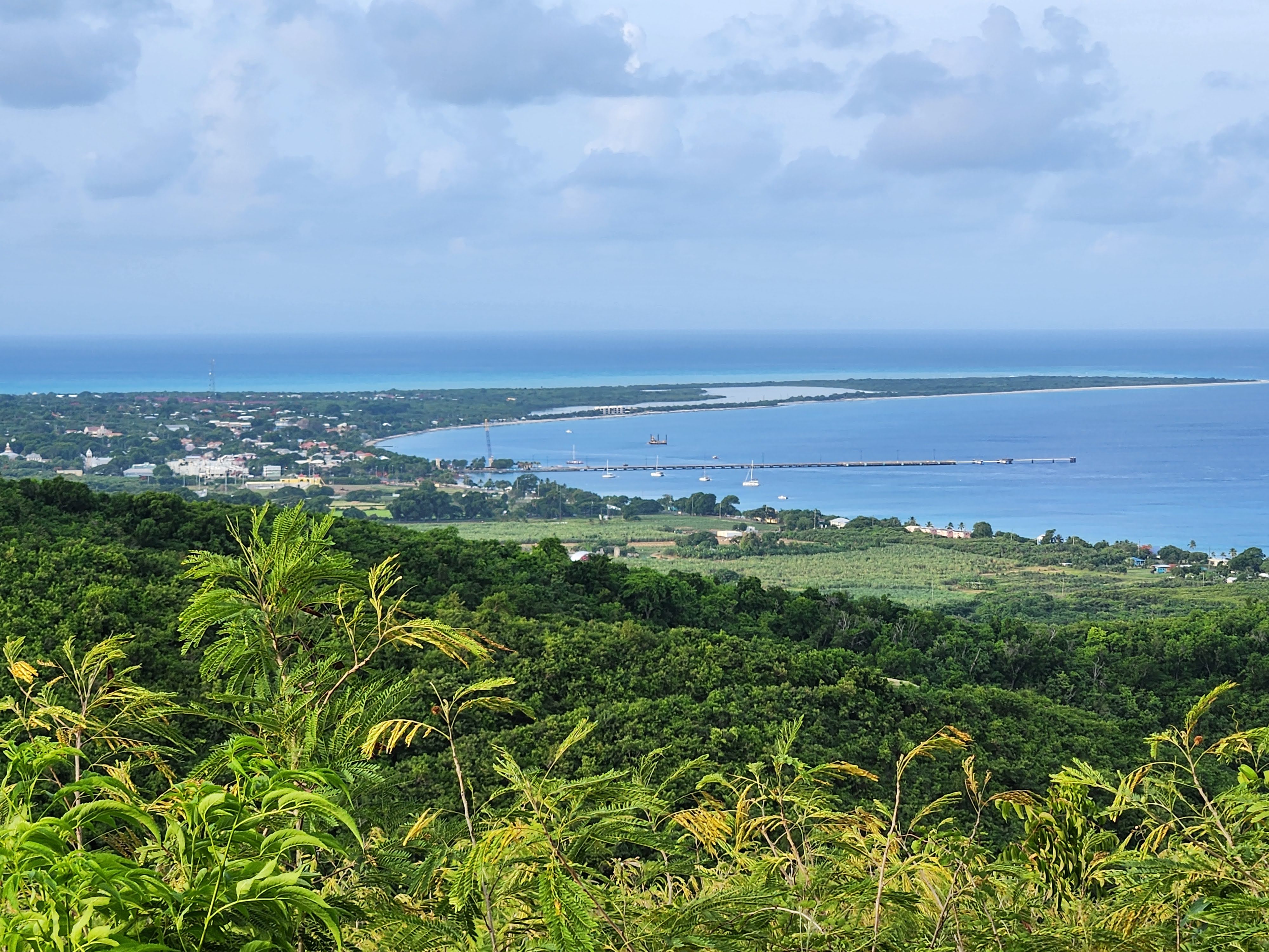 Caribbean Adventures