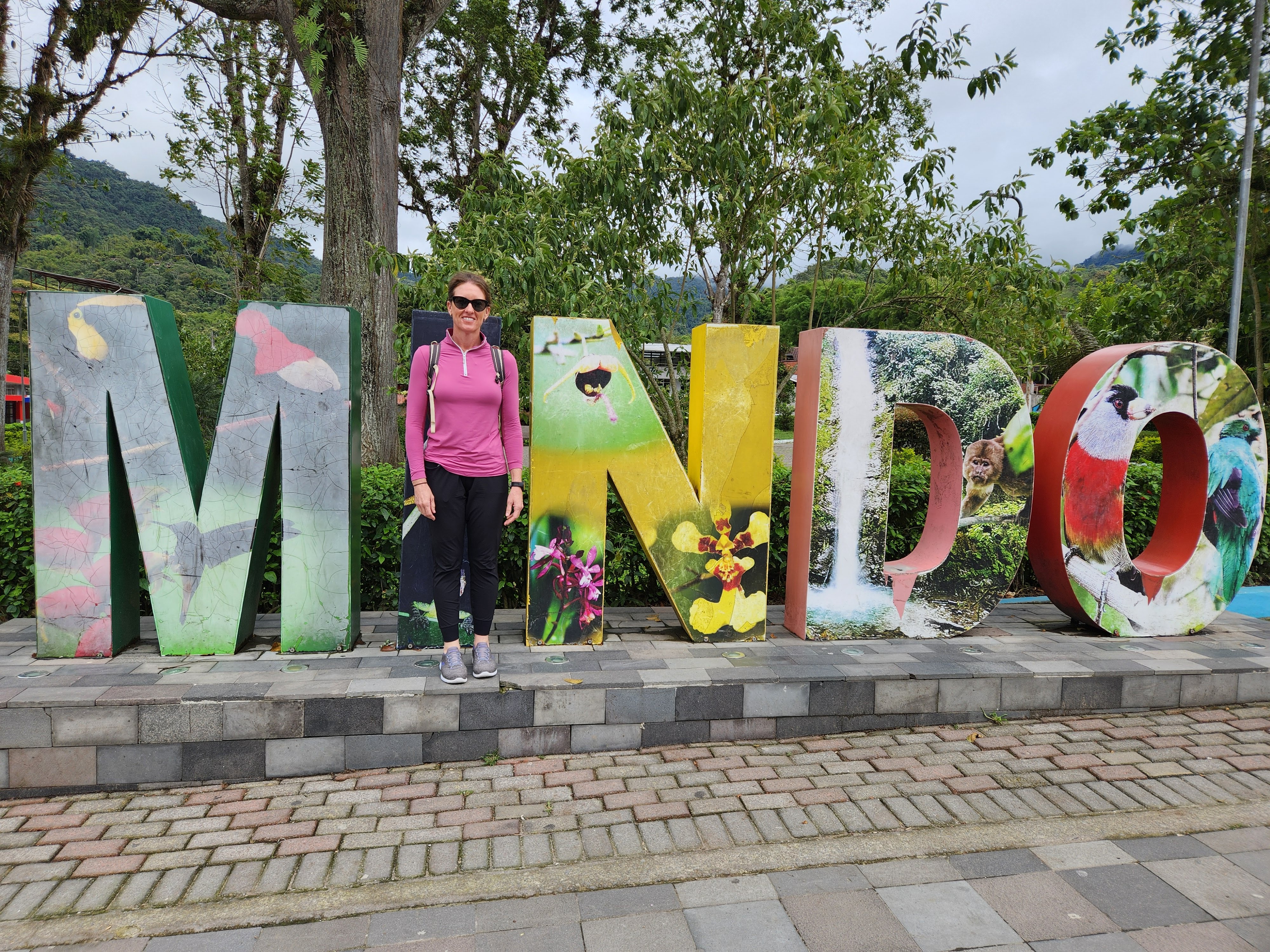 Featured image of post Our Visit to the Cloud Forest